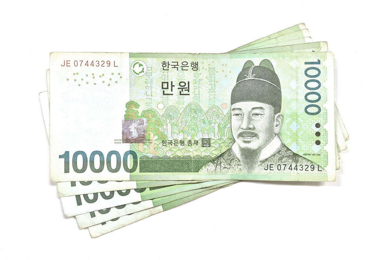 꿈나래통장 신청하기