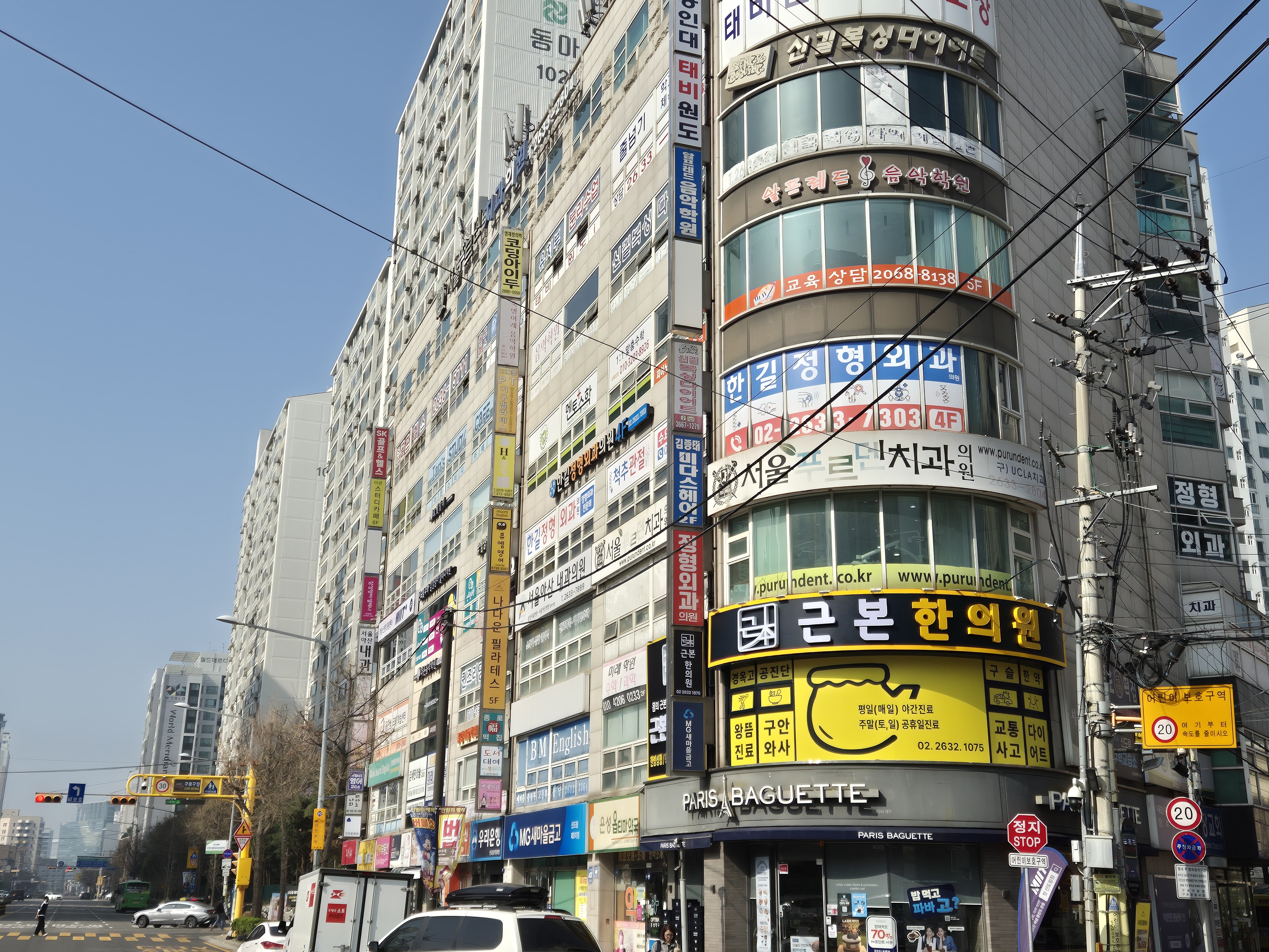 소화질환 담적병 치료