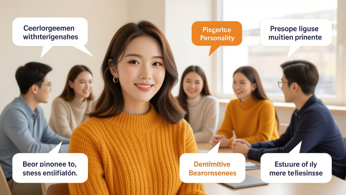 MBTI 완벽 분석: 16가지 유형부터 궁합, 연애, 실생활 활용법