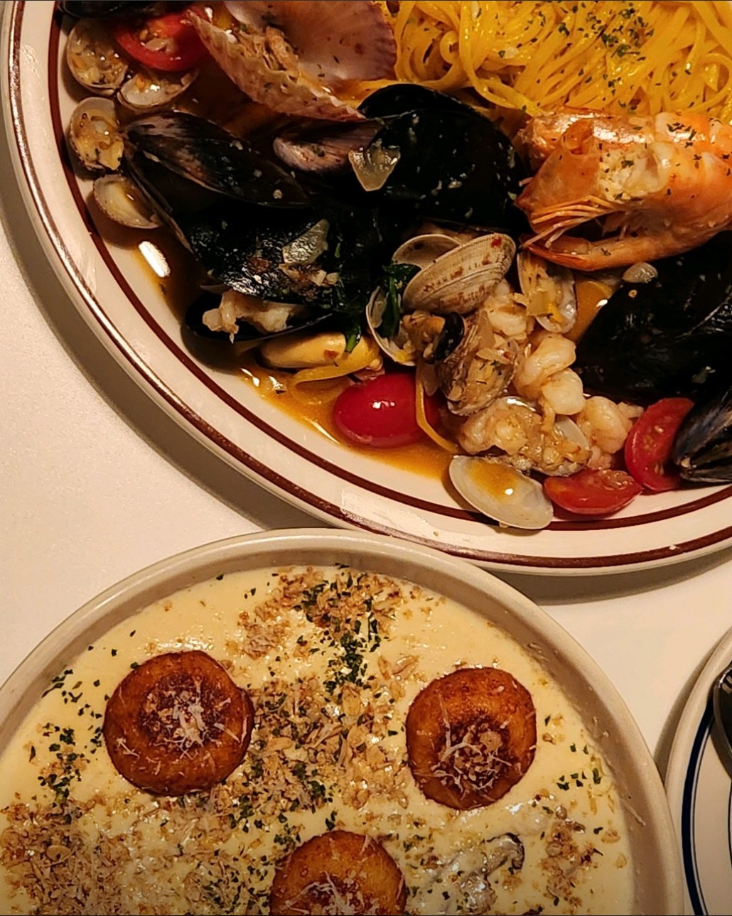 울산 아니마 메뉴 이미지