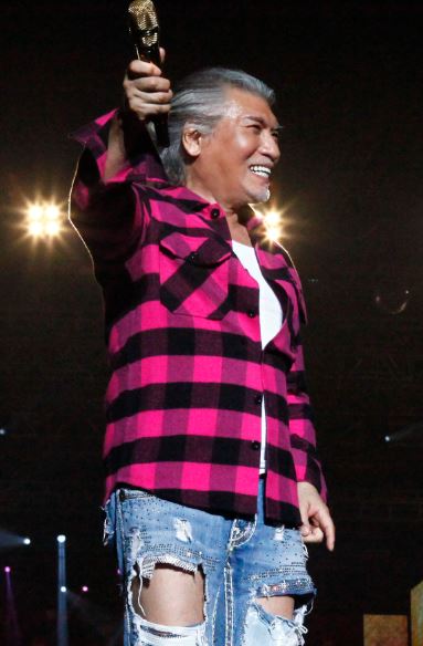 나훈아 하반기 마지막 콘서트 예매 일정 (2024)