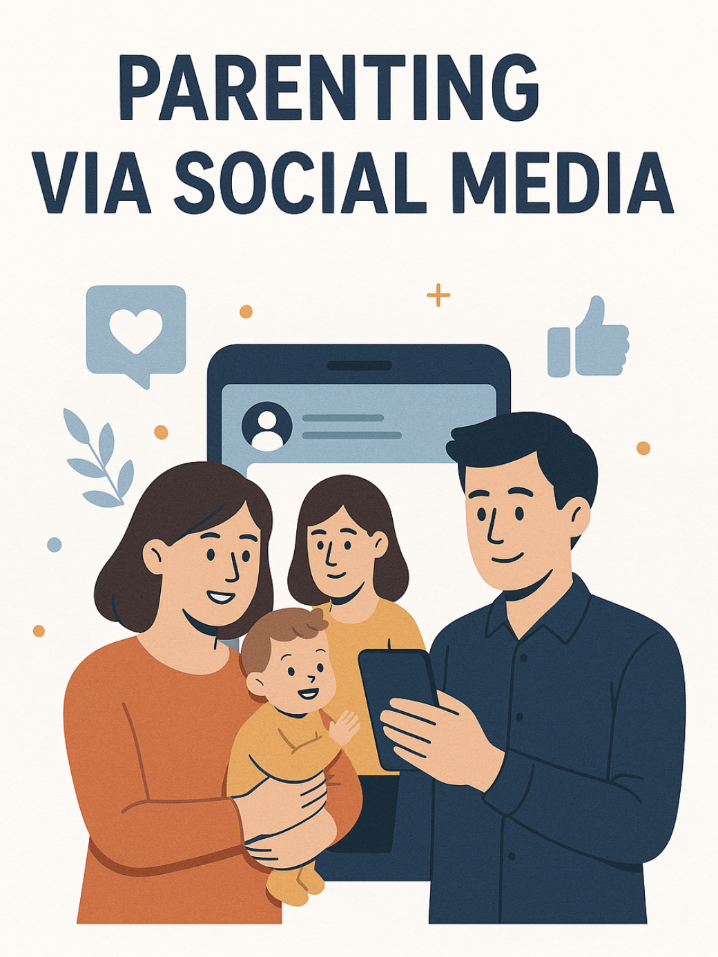 부모 커뮤니티의 가치