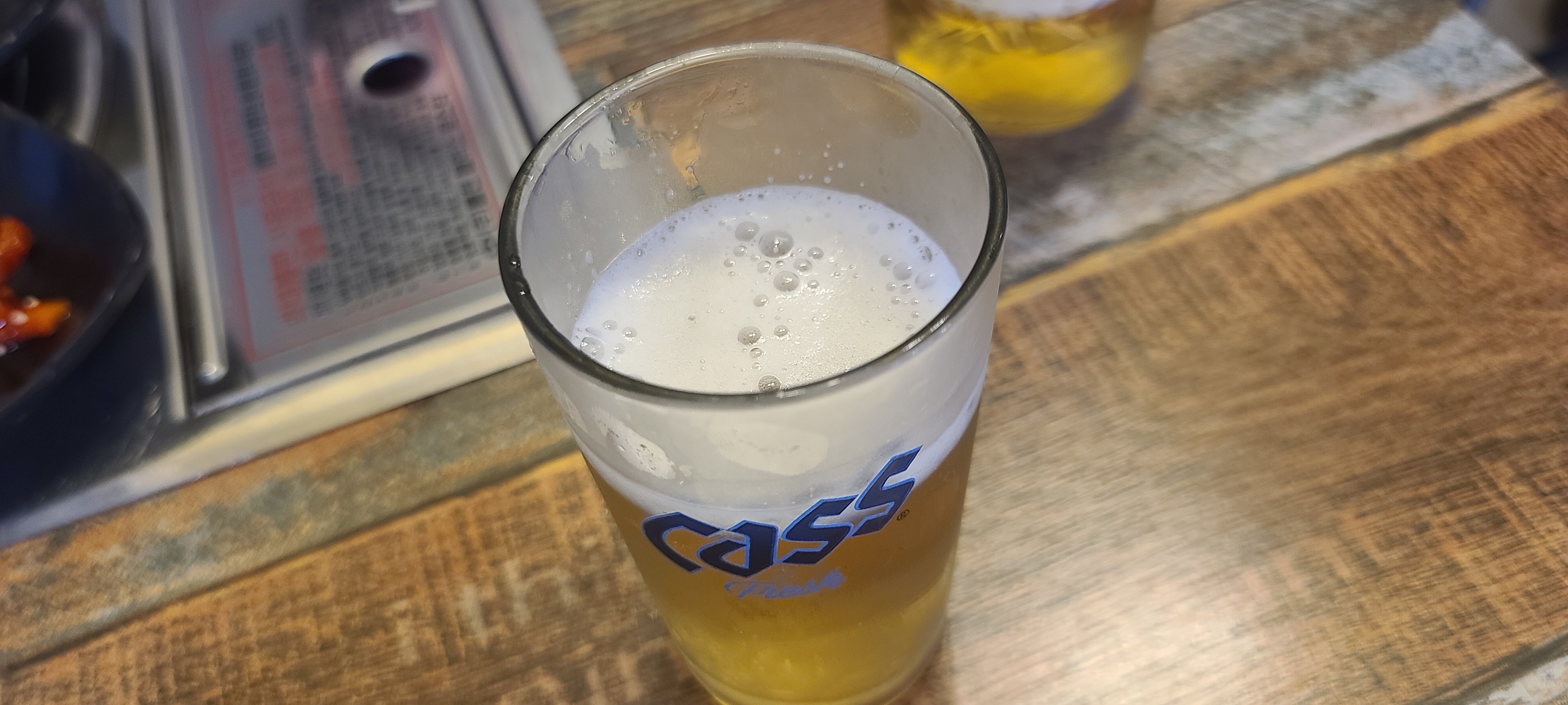 김치찜 김치찌개 도봉구맛집 김치요리전문점 저녁식사 창동역맛집 입식 터치주문 타블렛주문 통항정살 푸짐한 얼큰한 특제양념