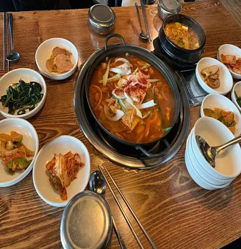 토당골