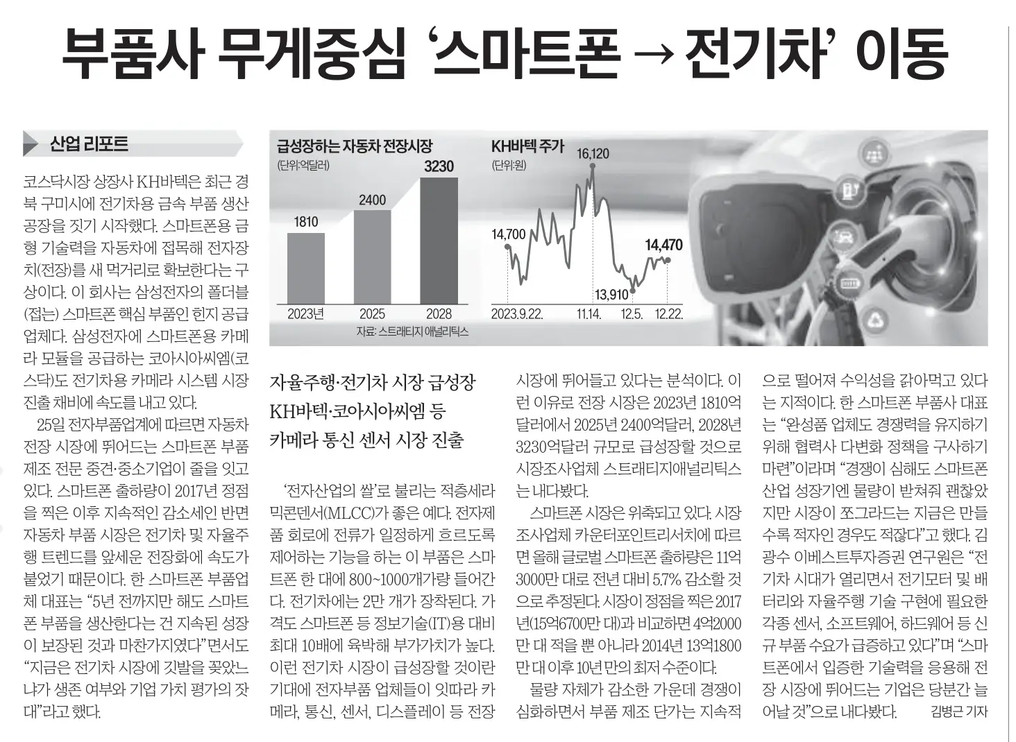 12월 26일 신문스크랩