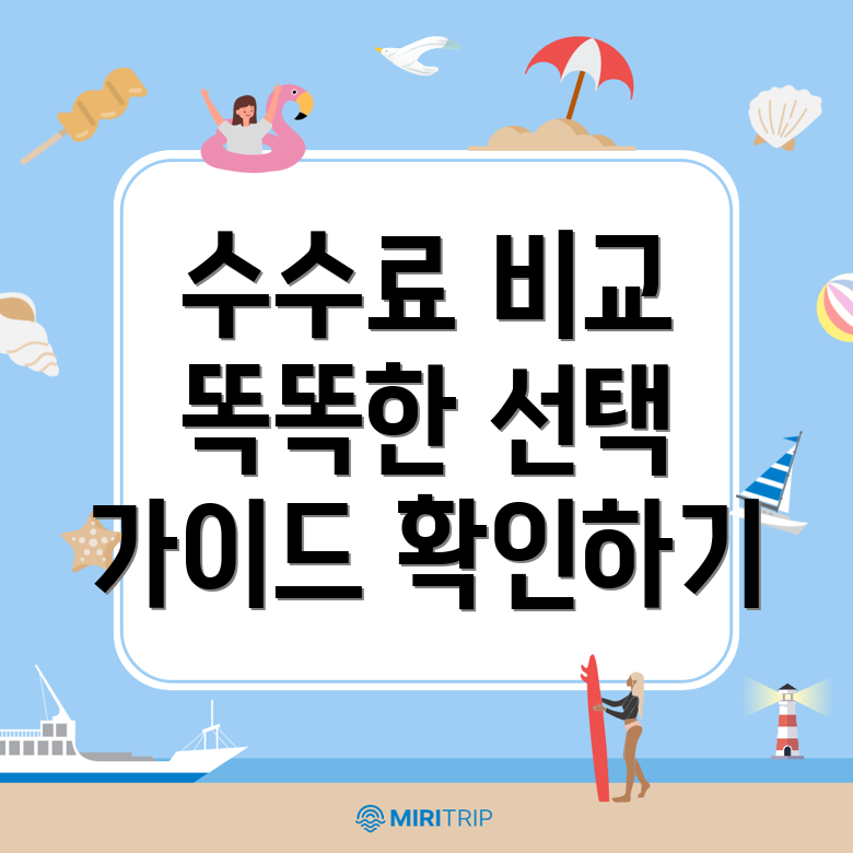 거래소 수수료