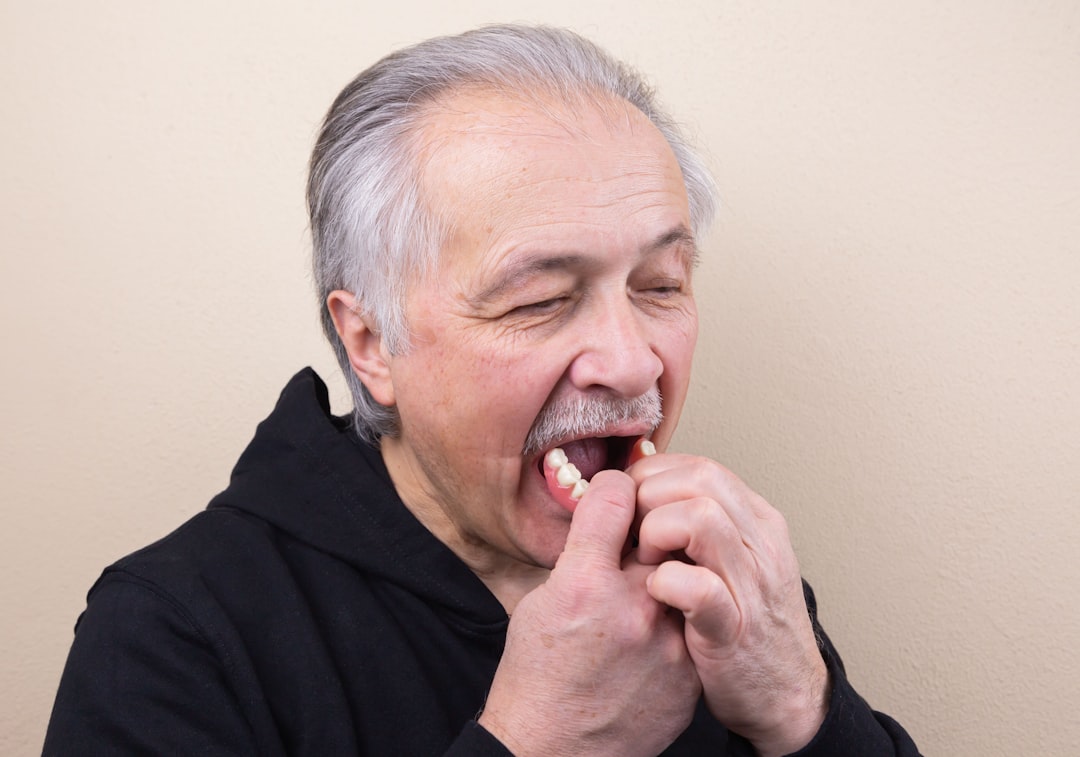 dentures
