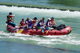 물놀이 안전이 생명! 여름 수상안전 정책 한눈에 보기