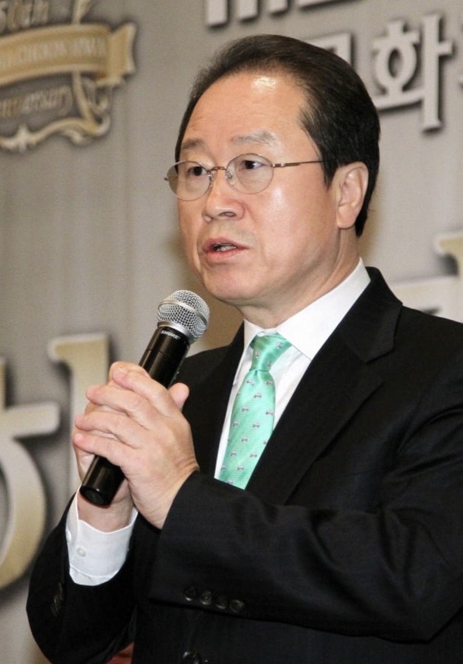 이상벽 활동
