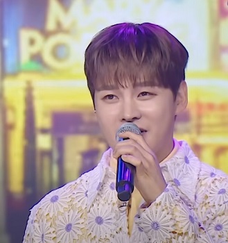 박서진 뚫어 노래 듣기 노래가사