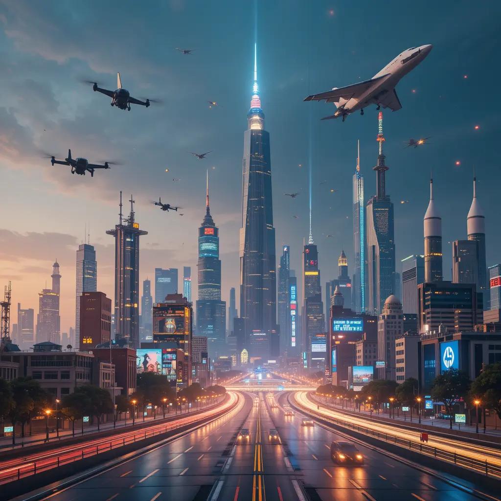 xAI의 미래 전략과 기술 비전