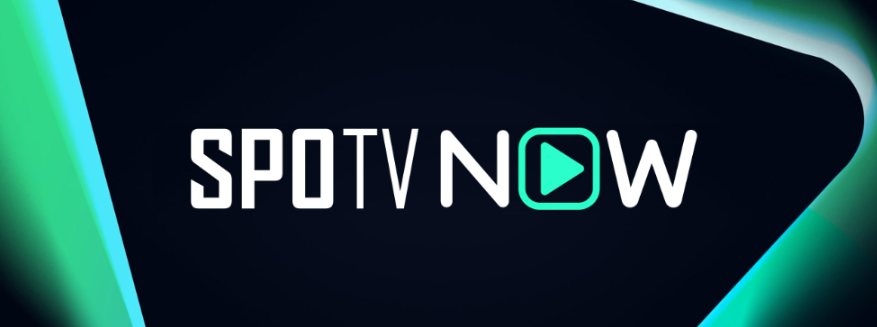SPOTV NOW