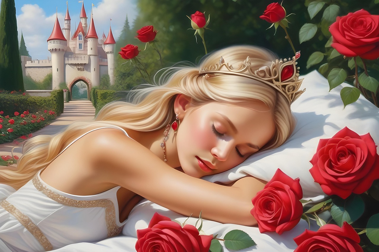 엎드려 자는 사진