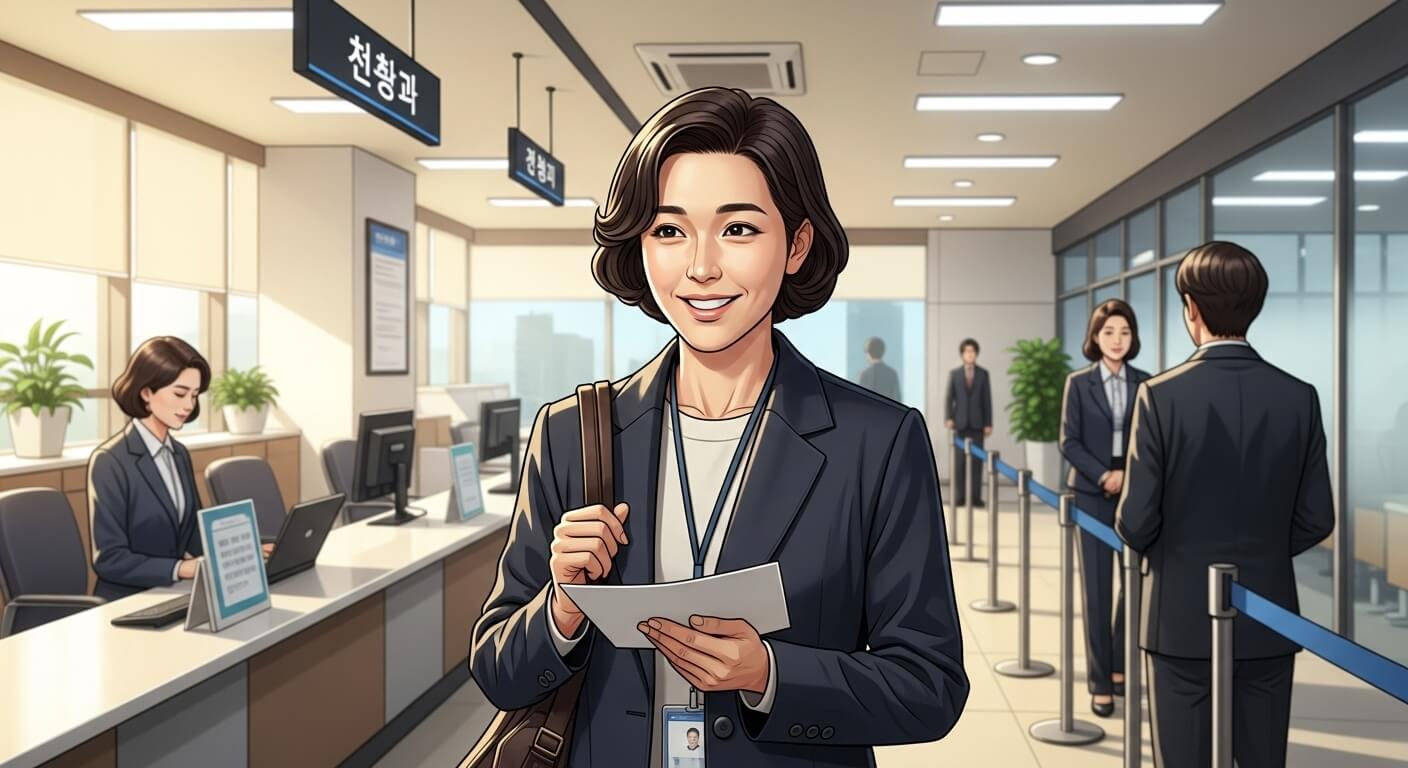 실업급여 수급기간 계산