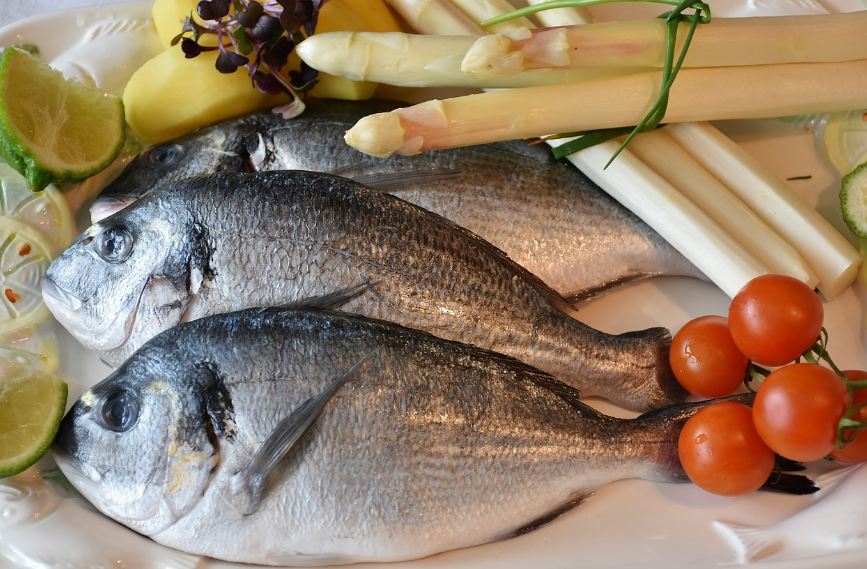 3월 제철음식 완결편 (수산물&#44;해산물&#44;채소&#44;과일)