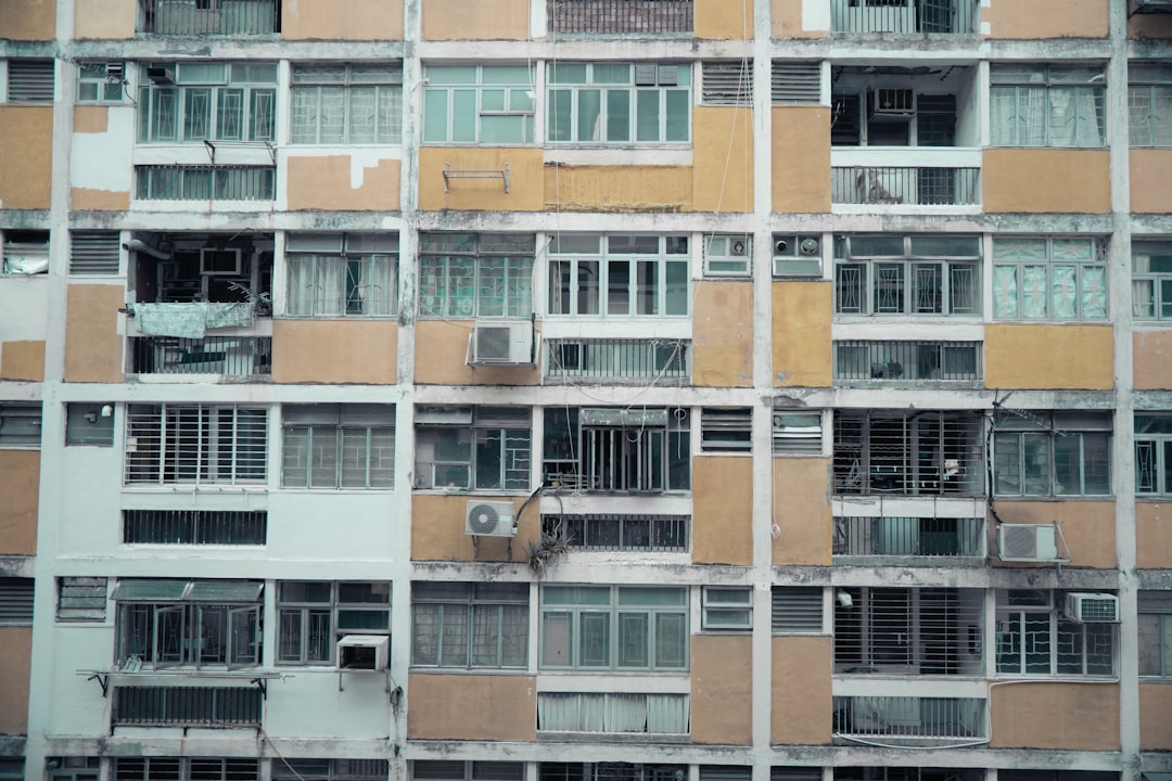 'Housing'