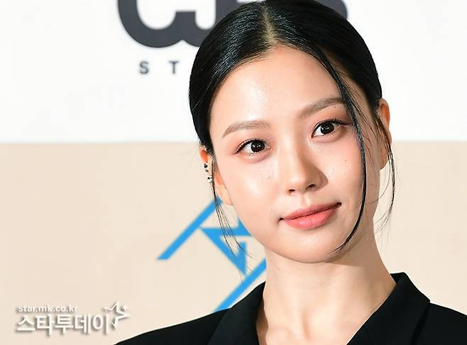 고민시 학폭 의혹