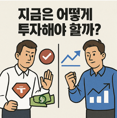 테슬라 투자 전략