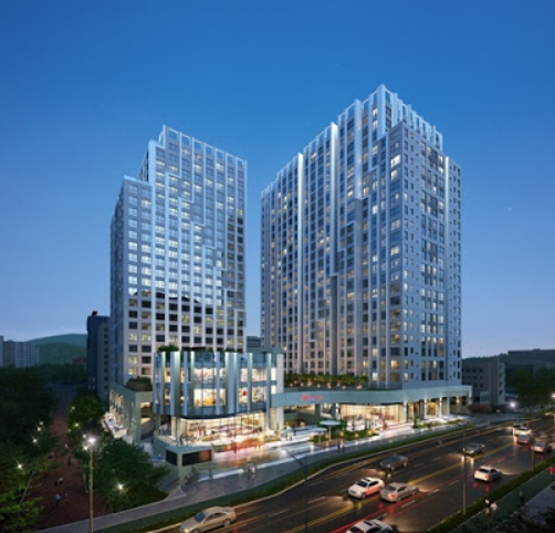 오피스텔 투자의 위험성