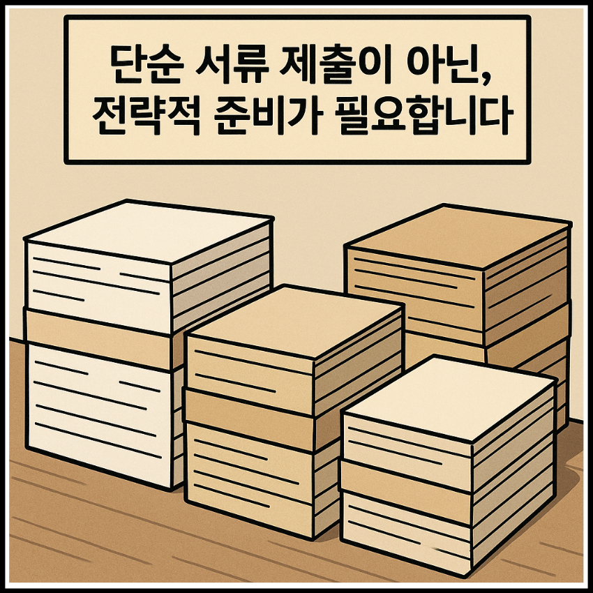 소상공인 정책자금 제조업 7천만 원 승인 사례