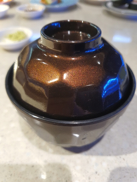 스시101 장국
