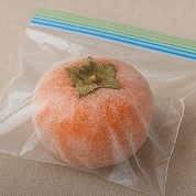 홍시 효능