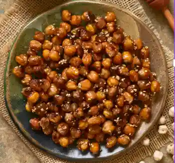 병아리콩 효능 및 영양성분, 가격