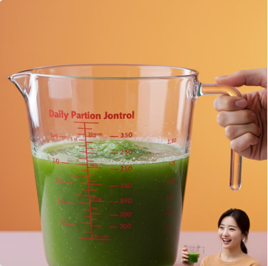 양배추즙 하루 섭취량