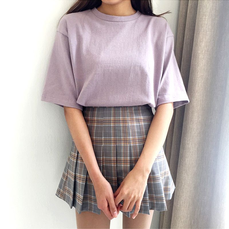 일반인 패션 데일리룩 모음