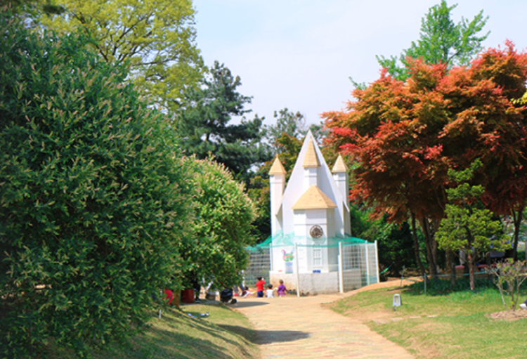 옥토끼 우주센터