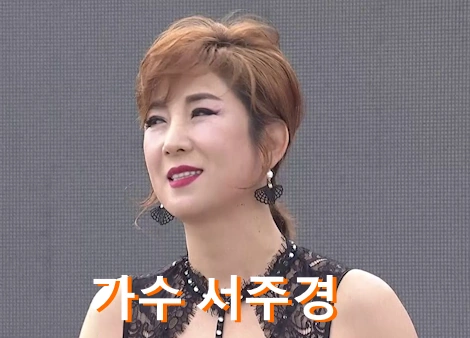 당돌한 여자 가수 서주경 프로필 수상 노래 작품활동 (+신내림 근황)