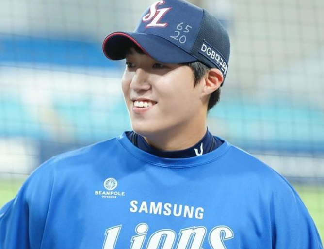 원태인 야구선수