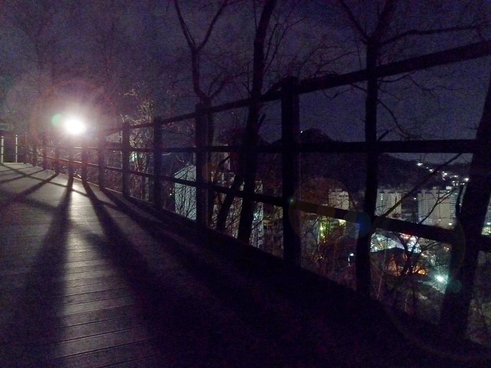 안산스마트둘레길 스탬프 투어 챌린지