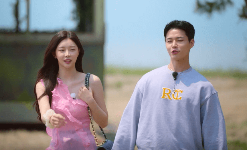장태오 맨투맨