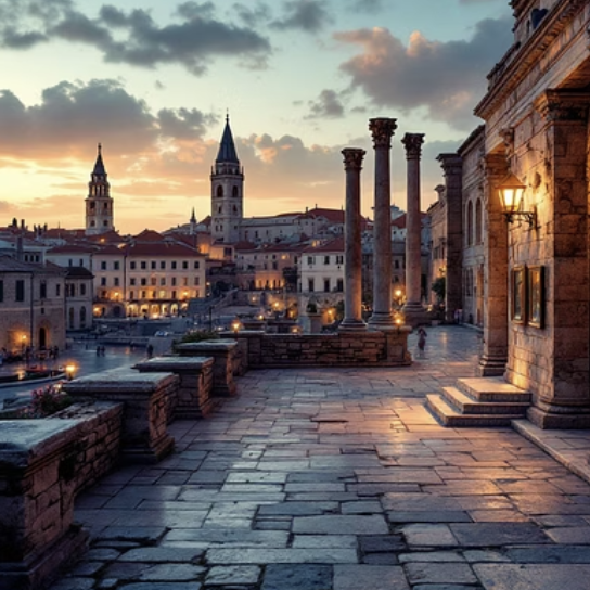 발칸반도 여행&amp;#44; 치안은 괜찮을까? 안전 여행을 위한 주의사항