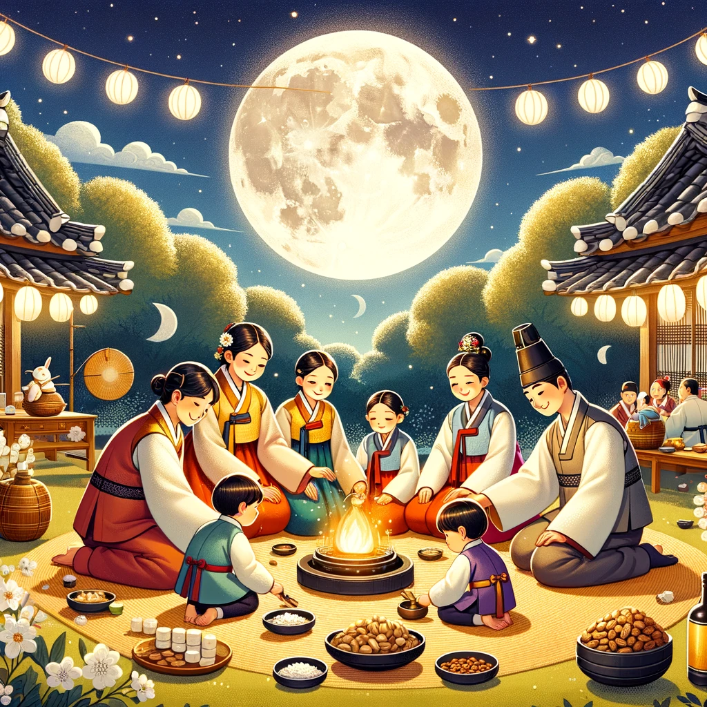 정월대보름