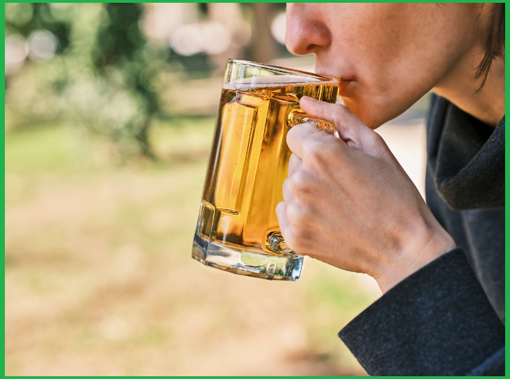 역류성 식도염 증상