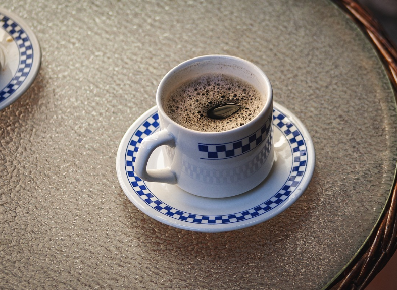 커피는 하루에 얼마나 마시는 것이 적당할까