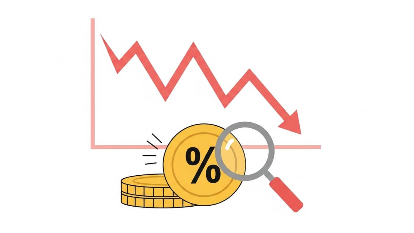 배당 수익률 착시 효과와 주가 변동성