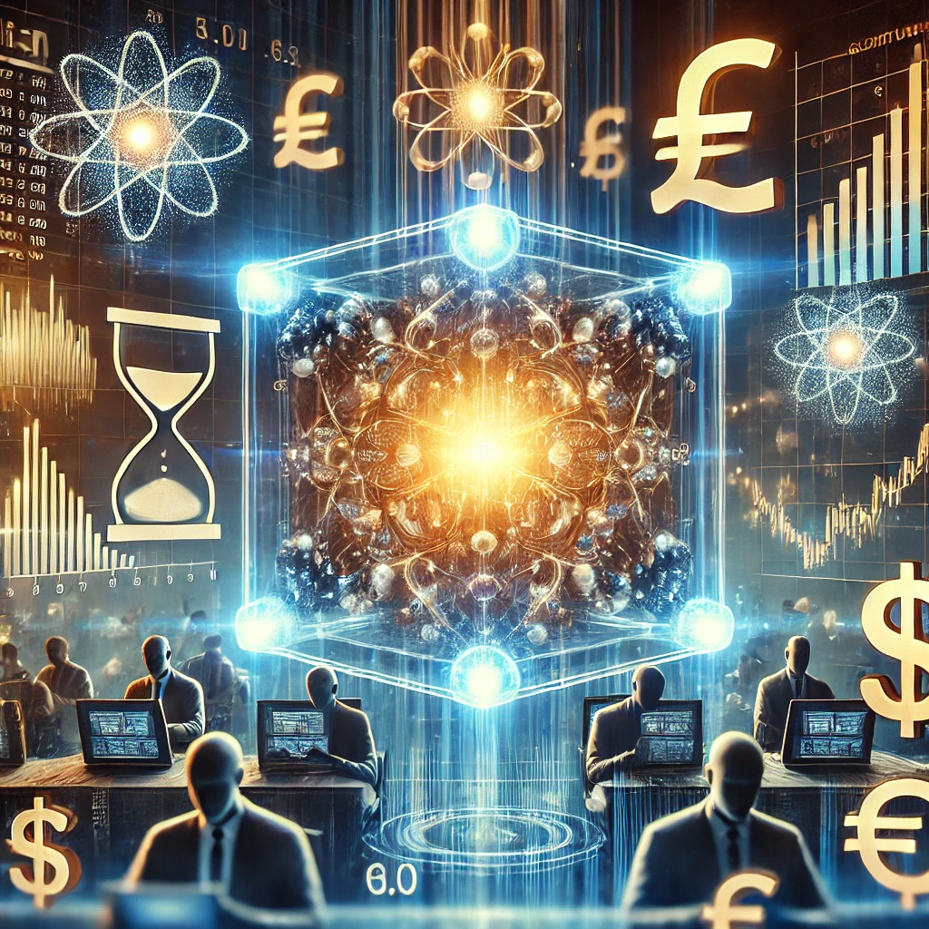 양자컴퓨터 관련주