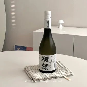 닷사이 구매 가능 후쿠오카 공항 면세점 술 리스트 리뷰_13