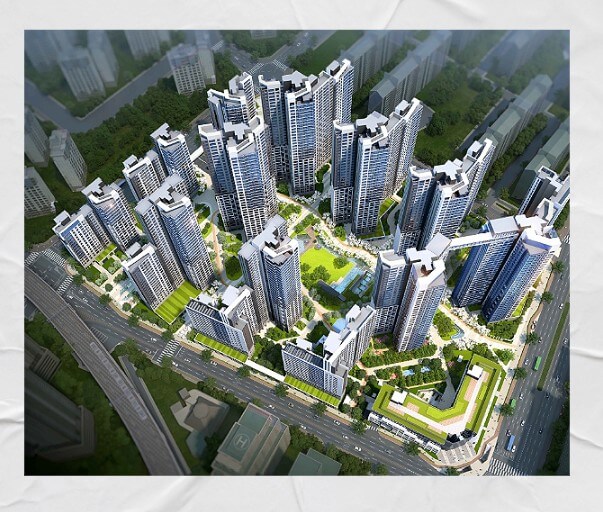 잠실 르엘 청약 (2025년 서울 로또 청약 단지 TOP 11)