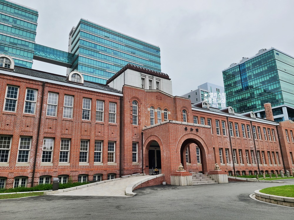 부산 가이드 투어, 피란수도 부산 로컬투어 (부산역 출발) 아이들 체험학습 부산임시수도 아미동 비석문화마을