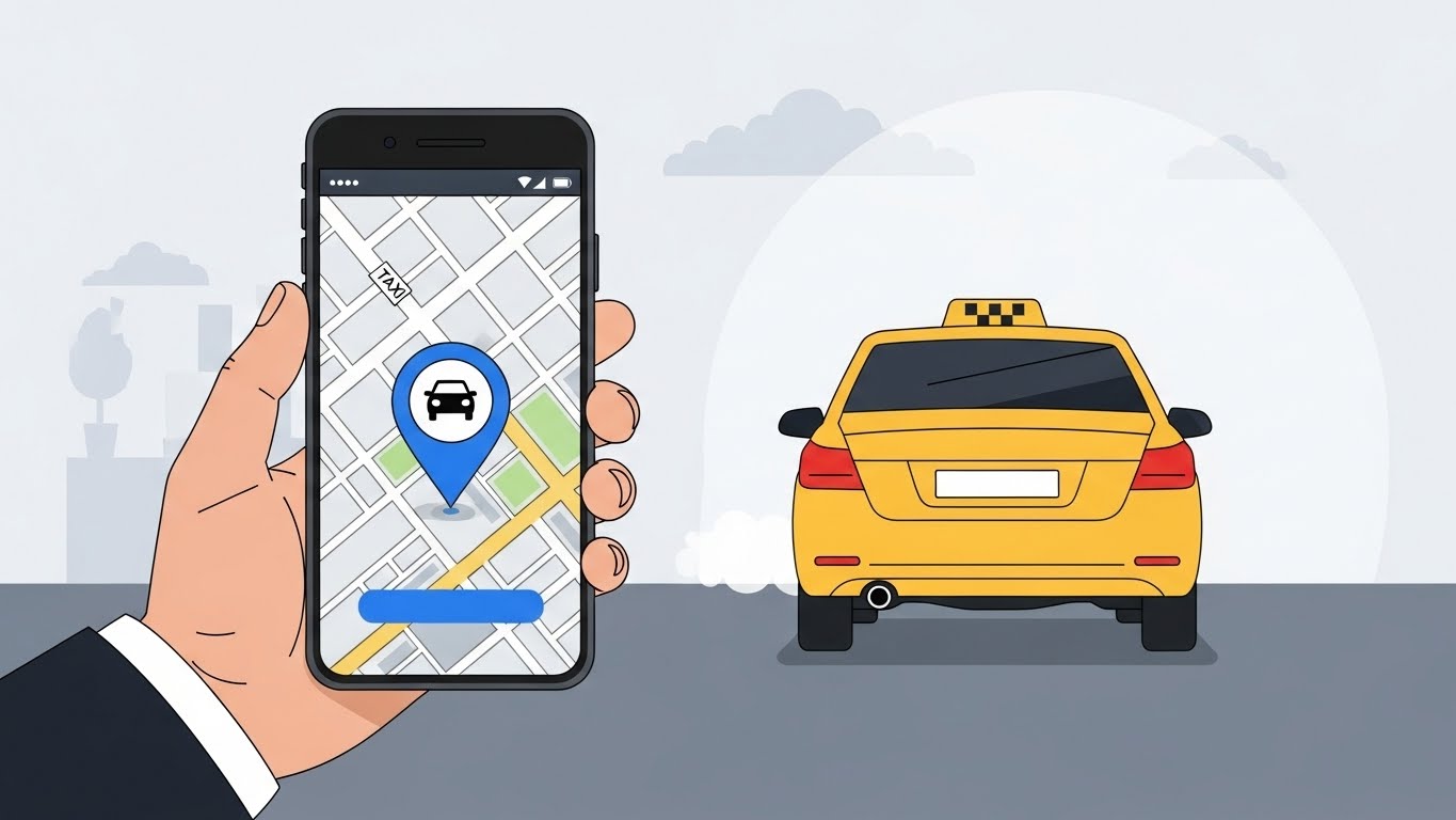 카카오택시분실물&amp;#44; 로스트112