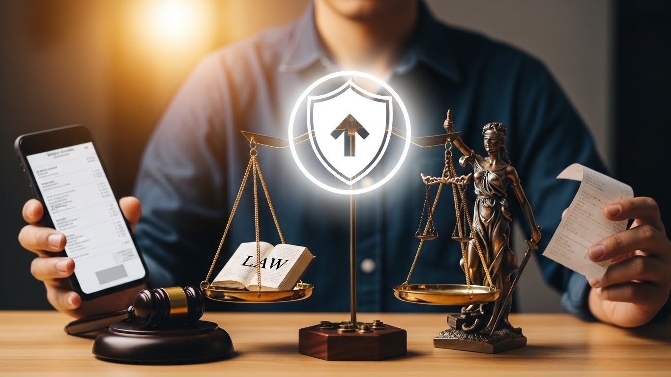 정당방위&amp;#44; 리뷰고소