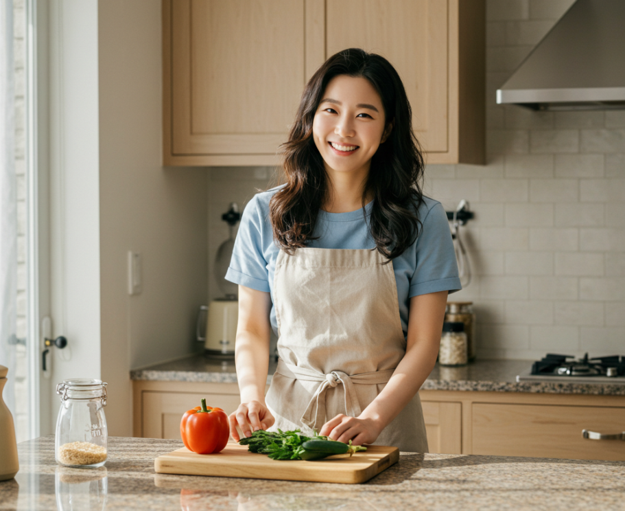 파인애플 효능