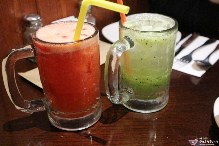 아웃백 저렴하게 먹는 꿀팁