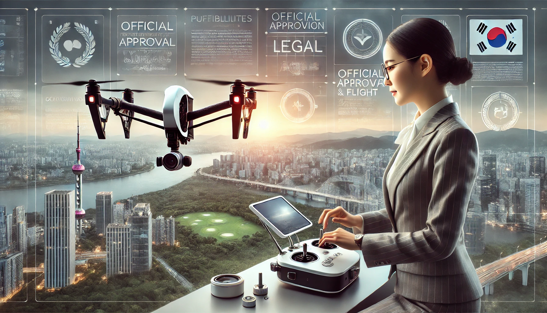 드론 항공촬영 관련 이미지