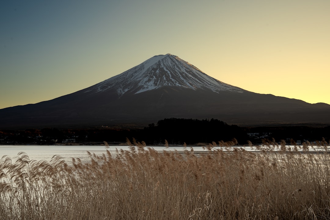 Mount Fuji