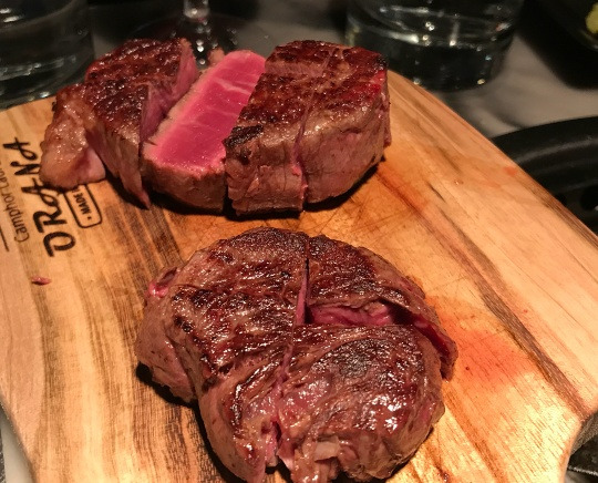 방배동 1등급 한우 '호왕'